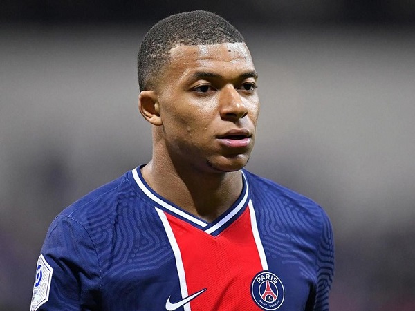 Mbappe sốc trước tin đồn muốn rời PSG
