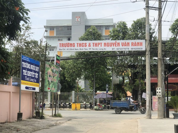 Báo cáo vụ nam sinh lớp 11 ở Long An bị đánh tử vong ngoài trường