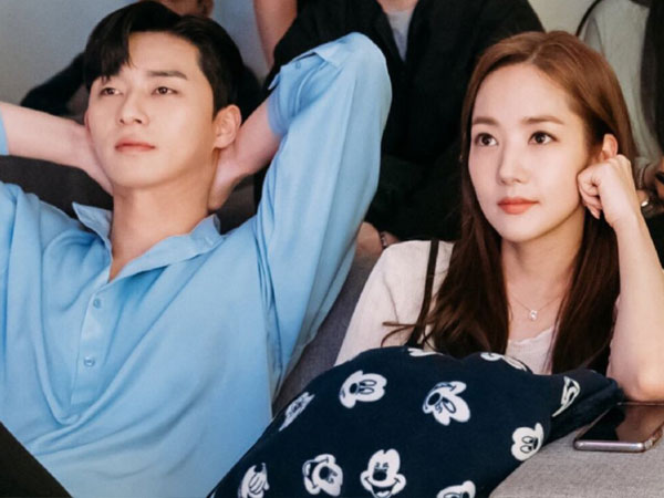 Park Seo Joon bị ném đá dữ dội vì muốn vợ nghỉ việc ở nhà làm nội trợ: Bảo sao Park Min Young không yêu