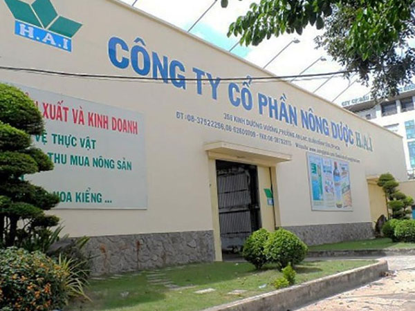 Ngân hàng kê biên thêm nhiều khu đất của công ty liên quan ông Trịnh Văn Quyết
