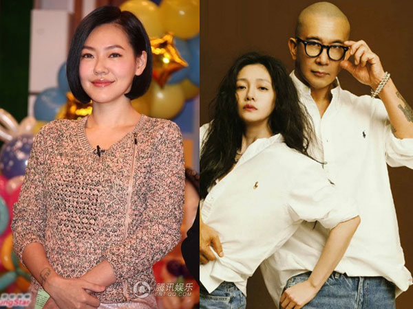 Bị em vợ hỏi khó: 'Tại sao anh chọn chị ấy mà không chọn em?', chồng mới của Từ Hy Viên có câu trả lời đầy bất ngờ
