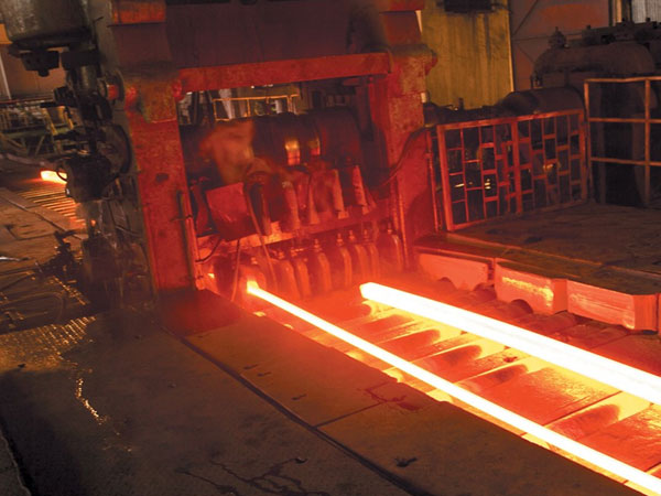 'Anh cả' ngành thép thua lỗ như cảnh báo của tỷ phú Trần Đình Long