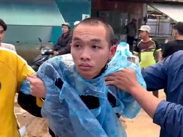 Hành trình truy bắt phạm nhân bỏ trốn khỏi trạm giam