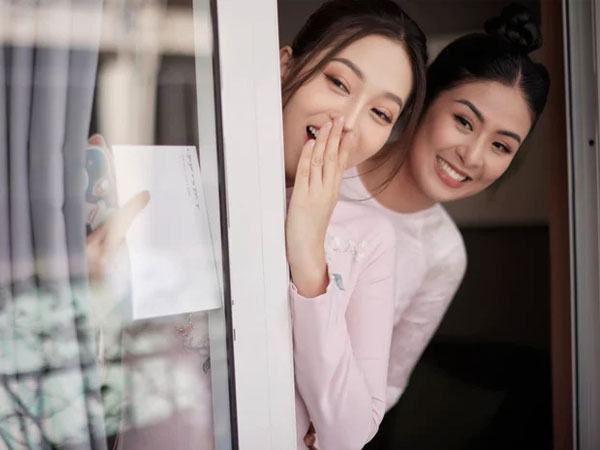 Phương Nga ẩn ý việc một nàng Hậu sắp lên xe hoa trong tương lai gần