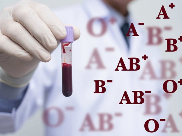 Nhóm máu có quyết định tuổi thọ không? A, B, O hay AB dễ mắc bệnh ung thư hơn?