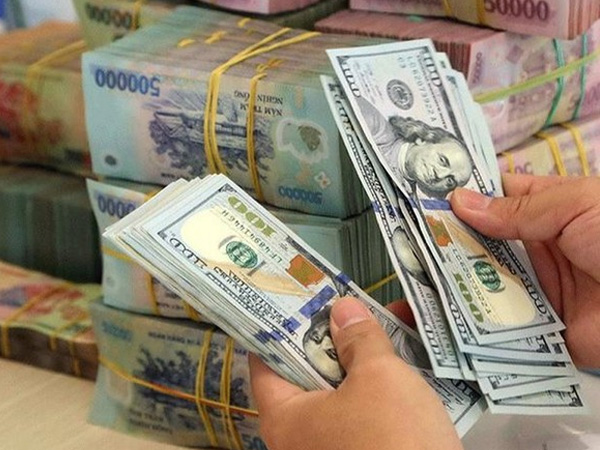 Tỷ giá USD/VND tăng tiếp: Ai lợi, ai thiệt?