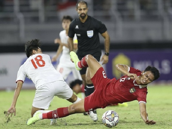 AFC công bố nhóm hạt giống tại VCK U20 châu Á 2023: Việt Nam có thể sớm tái ngộ Indonesia