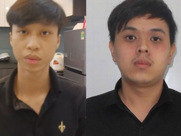 2 nam thanh niên đăng tải hàng nghìn video, hình ảnh khiêu dâm