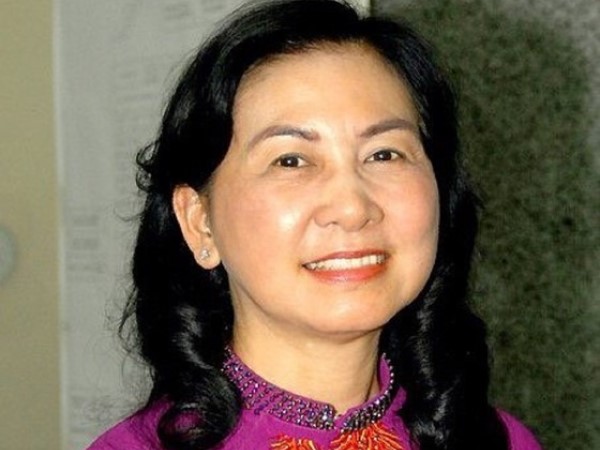 Sau cựu Bí thư, cựu Chủ tịch...thêm một cựu Giám đốc Sở tỉnh Đồng Nai bị bắt