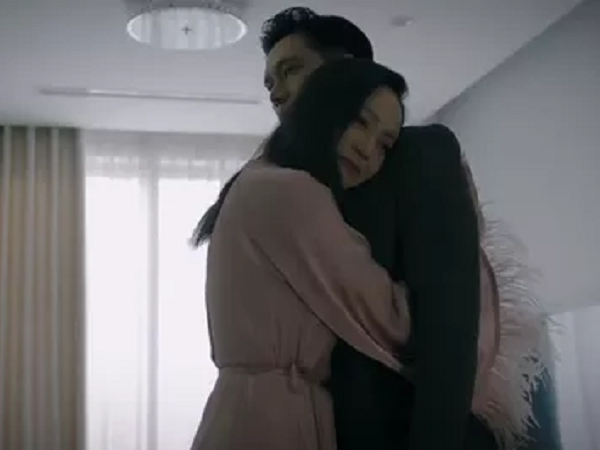Hành trình công lý tập 6: Hóa ra Hoàng từng đồng ý tiếp tục ngoại tình với Hà sau vụ clip
