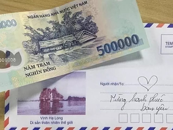 Bức xúc vì bạn thân đi ăn cưới, dẫn theo đoàn 6 người mà chỉ mừng 1 triệu: 'Bạn thân ai nấy lo!'