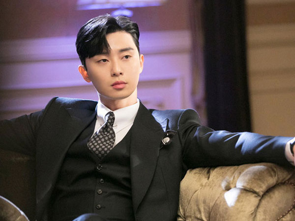 Thực hư vụ tranh cãi Park Seo Joon gia trưởng, chỉ muốn vợ ở nhà nội trợ