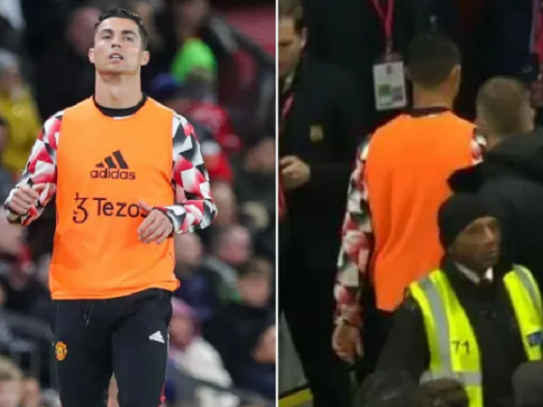 CĐV gọi Ronaldo là nỗi ô nhục của MU, yêu cầu bán ngay và luôn