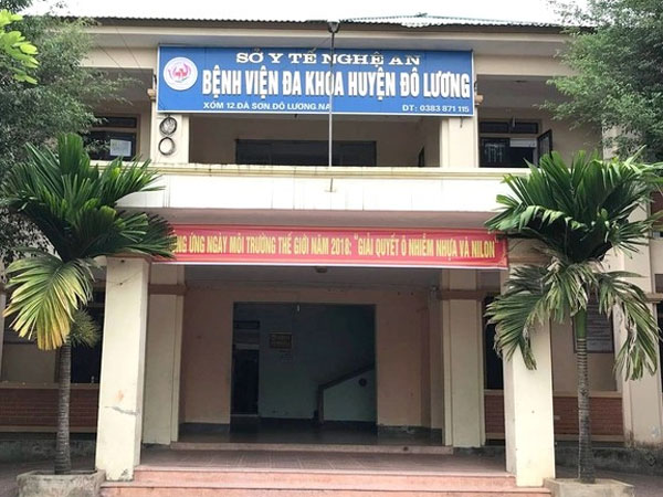 Mẹ con sản phụ tử vong sau khi nhập viện