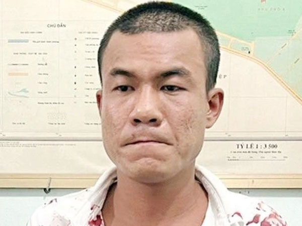 Dự sinh nhật, khách chém chủ tiệc trọng thương