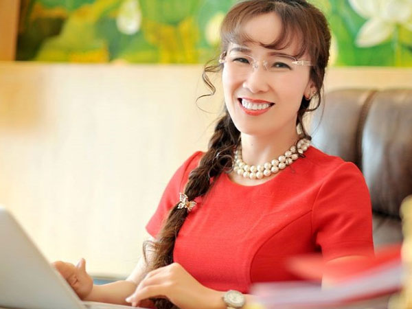 Chứng khoán ngày 20/10: Tỷ phú Phương Thảo mất tỷ USD, thanh khoản mất hút