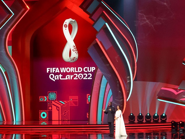 Nóng: VTV sở hữu bản quyền truyền hình World Cup 2022