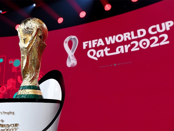 Ấn định thời điểm công bố bản quyền truyền hình World Cup 2022 tại Việt Nam
