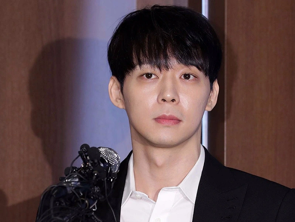 Phim mới của Park Yoo Chun không được phép ra rạp tại Hàn Quốc