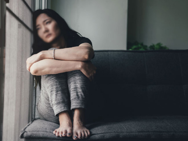Khốn khổ căn bệnh khiến người mắc bi quan, trầm cảm, chất lượng sống nặng nề như K giai đoạn cuối
