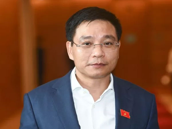 Tân Bộ trưởng Bộ GTVT Nguyễn Văn Thắng: Tập trung rà soát các dự án BOT