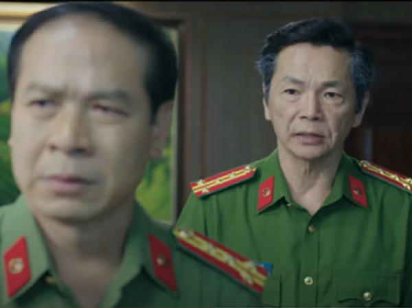 Đấu Trí tập 67: Hùng ép Đinh Hoàng Đức trốn ra nước ngoài, phía công an chuẩn bị hành động