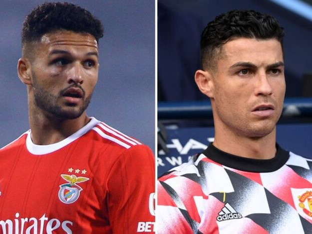 MU mua gấp tiền đạo, hỗ trợ Erik ten Hag loại thẳng Ronaldo