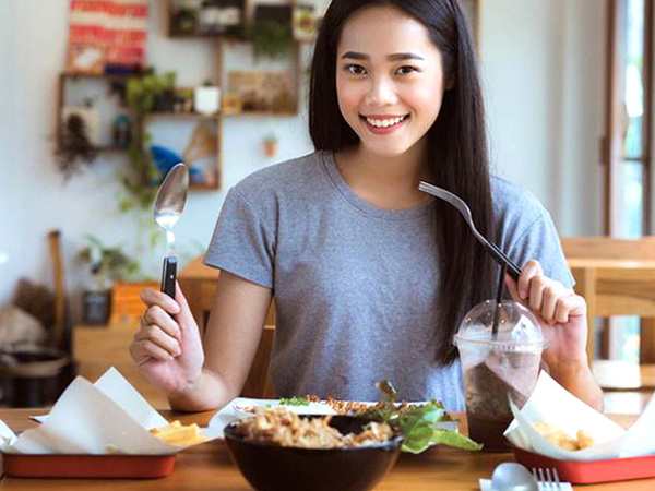 Khung giờ vàng để ăn sáng, trưa, tối vừa mang lại lợi ích tuyệt vời cho sức khỏe vừa không lo mập