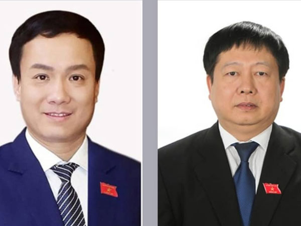 Chủ tịch và nguyên Chủ tịch tỉnh Hải Dương bị kỷ luật