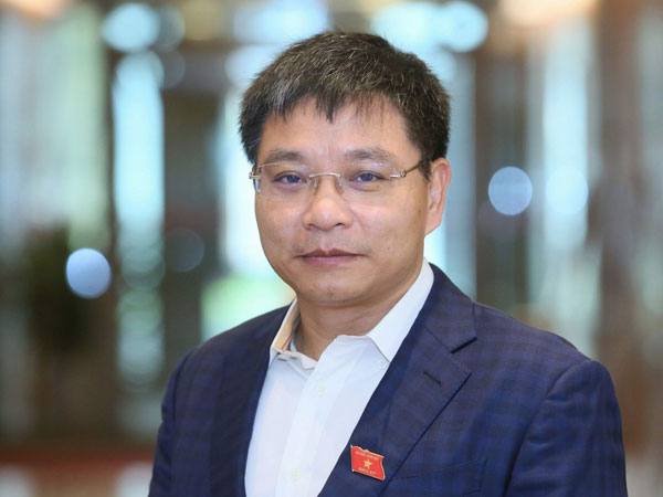Bí thư Điện Biên Nguyễn Văn Thắng làm Bộ trưởng GTVT