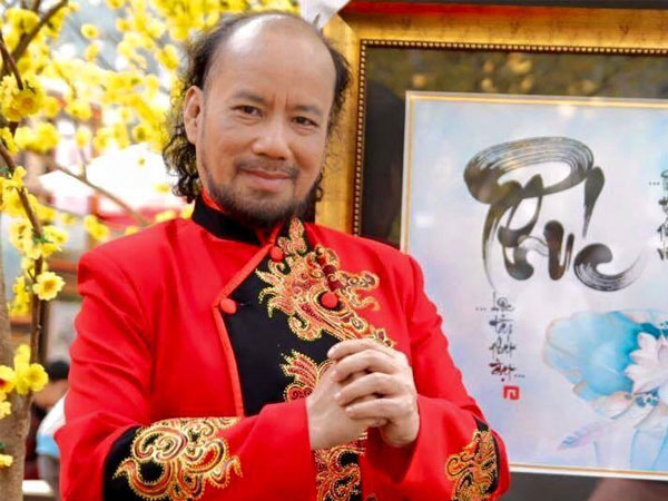 Nghệ sĩ Nam Anh - thầy giáo của Việt Hương, Đại Nghĩa qua đời tuổi 59