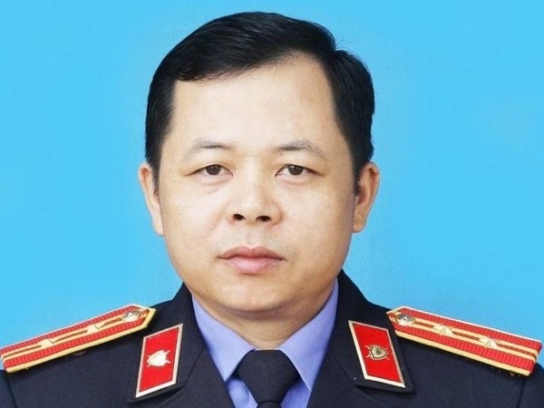 Hé lộ đối tượng được Viện trưởng Viện KSND huyện Lục Ngạn ‘gỡ tội’