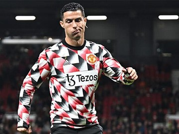 Ronaldo đang phá hủy di sản của mình tại MU