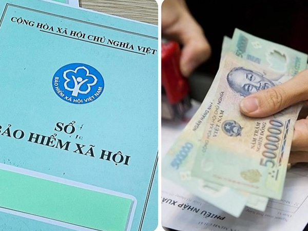Tăng lương cơ sở lên 1,8 triệu, có phải đóng thêm BHXH?