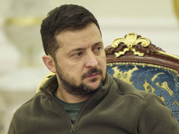 Mỹ có thể dừng viện trợ cho Ukraine, Tổng thống Zelensky nói về vụ nổ cầu Crưm