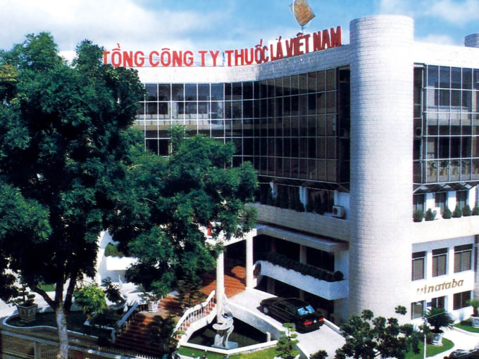 Tổng công ty Thuốc lá sai phạm trong góp vốn dự án 'đất vàng' tại 152 Trần Phú