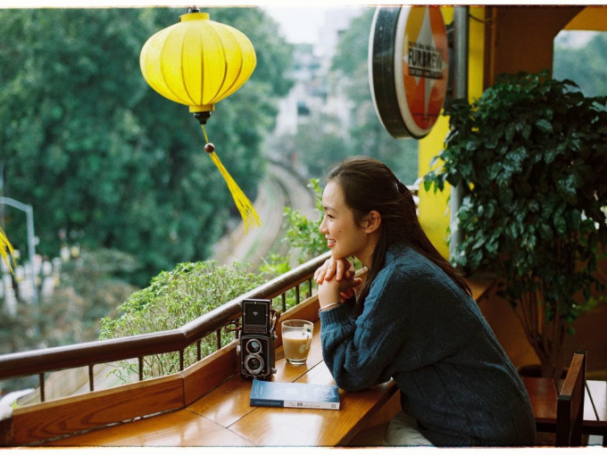 1001 kiểu quán cafe khiến giới trẻ không bao giờ chán