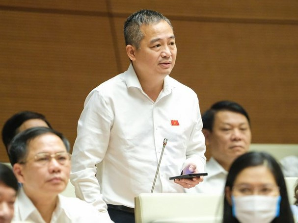 PGS Nguyễn Lân Hiếu: Cần tuyên bố kết thúc giai đoạn đại dịch COVID-19