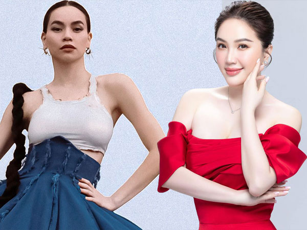 Bảo Thy gây tranh cãi vì đem ca khúc 'mới toanh' của Hồ Ngọc Hà đi diễn