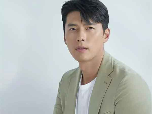 Hyun Bin và dàn diễn viên cực phẩm làm nên bom tấn mới