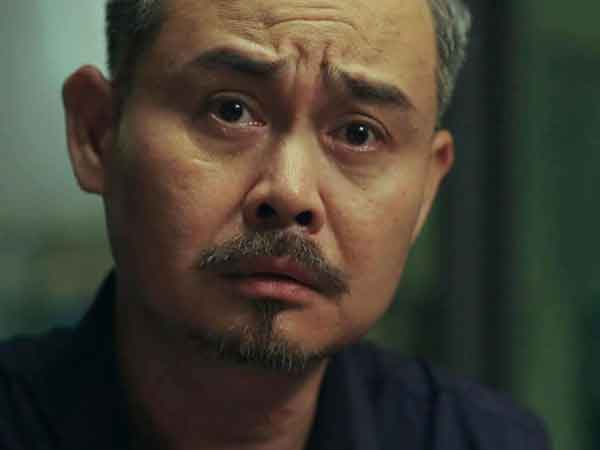Điều không ngờ về trùm phản diện trong 'Đấu trí'