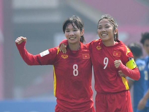 Hôm nay bốc thăm World Cup nữ 2023, xác định đối thủ của tuyển Việt Nam