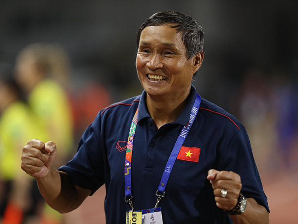 Chia bảng World Cup nữ 2023: Tuyển Việt Nam cùng bảng với ĐKVĐ thế giới Mỹ và Á quân Hà Lan