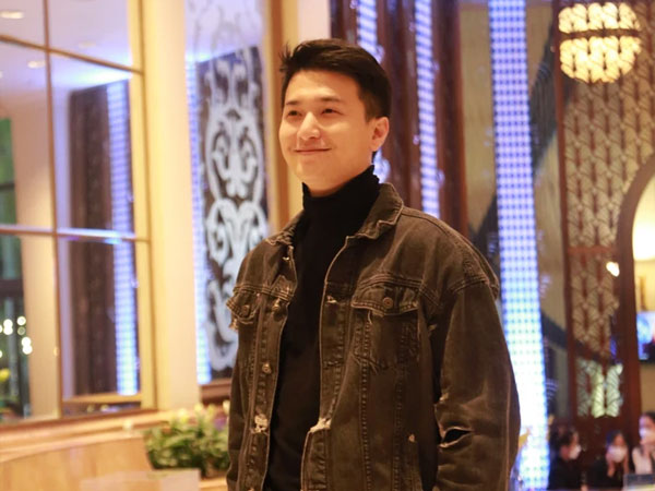 Sau Bình An, Huỳnh Anh xác nhận chuẩn bị trở thành 'chồng người ta'