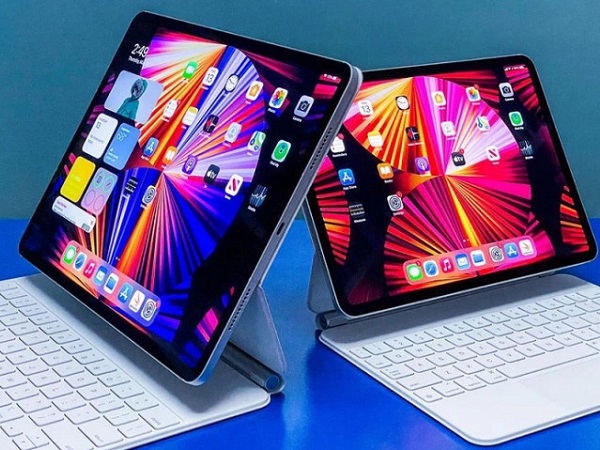 Giá dự kiến iPad Gen 10 và iPad Pro 2022 chính hãng từ 12,99 triệu đồng