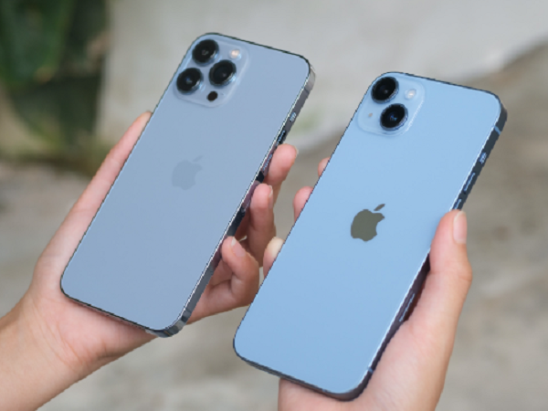 Nên chọn mua iPhone 14 Plus hay iPhone 13 Pro Max khi chỉ chênh nhau hơn 2 triệu?