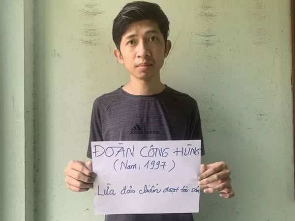 Lên Facebook xin lại 50 triệu chuyển nhầm, cô gái bị lừa lấy 1,18 tỉ