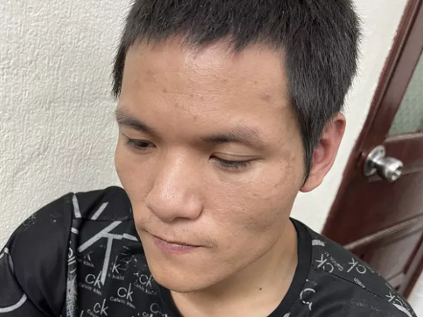 Nam thanh niên mê trộm... bia, chuyên đột nhập nhà hàng, quán nhậu