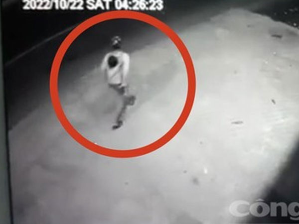 Vụ người nhà trình báo bé gái 2 tuổi ‘mất tích’: Bé đã được tìm thấy