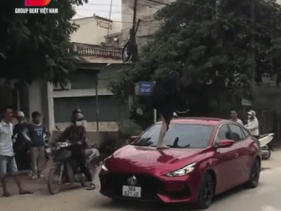 Công an vào cuộc vụ đánh ghen khiến cô gái bị cắn đứt một phần tai